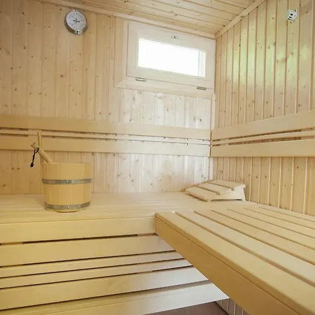 בית נופש Landhaus Sonne *