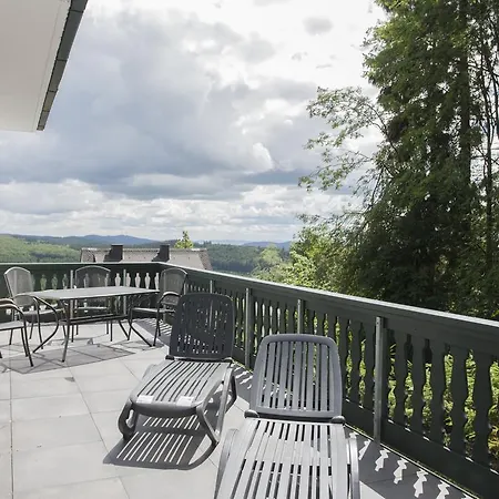 Ferienhaus Landhaus Sonne Winterberg