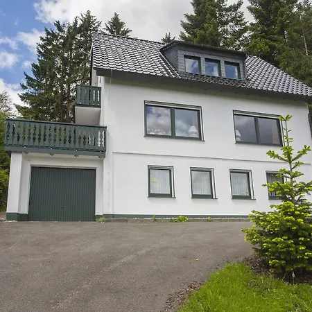 Ferienhaus Landhaus Sonne