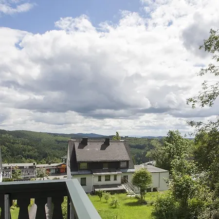Landhaus Sonne Winterberg