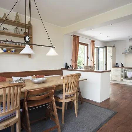 בית נופש Landhaus Sonne